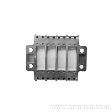 High Power Connection Terminal Connector Terminal Block